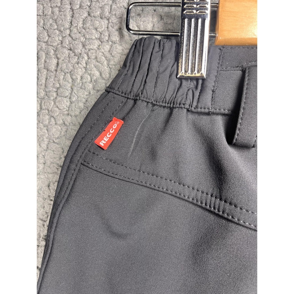 Helly Hansen Fitted Softshell Snow Pants Womens S… - image 6